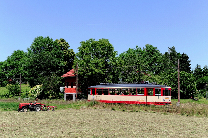 k-057. StH Vorchdorf- Lambach bei Feldham 07.06.2014 hr