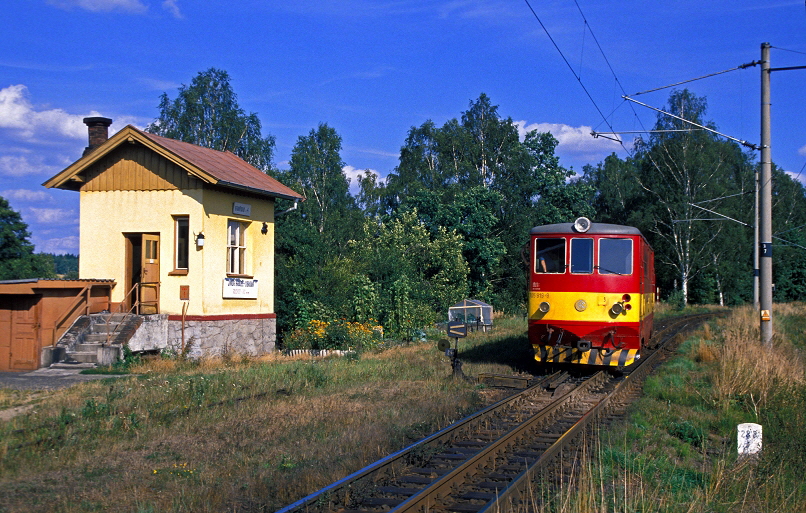 k-076. Abzwg. Dolni Skrychov 20.08.1994 hr