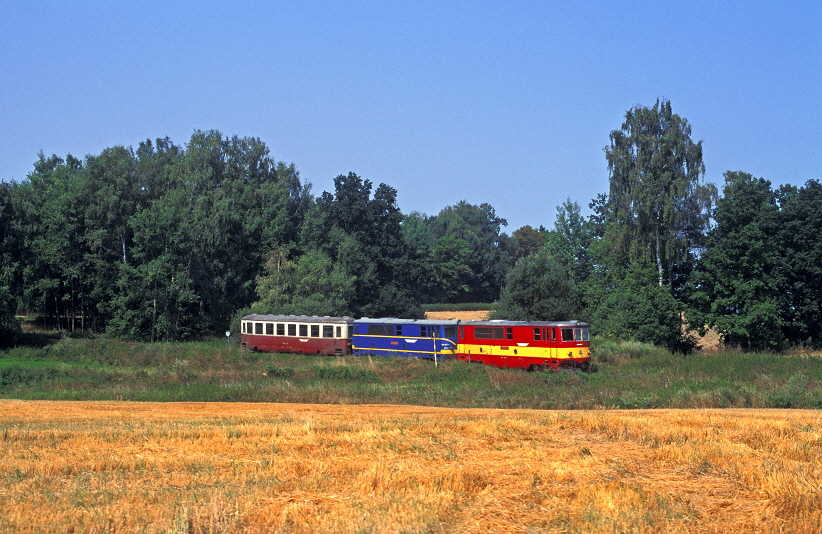 k-082. bei Zadar 04.08.2003 hr