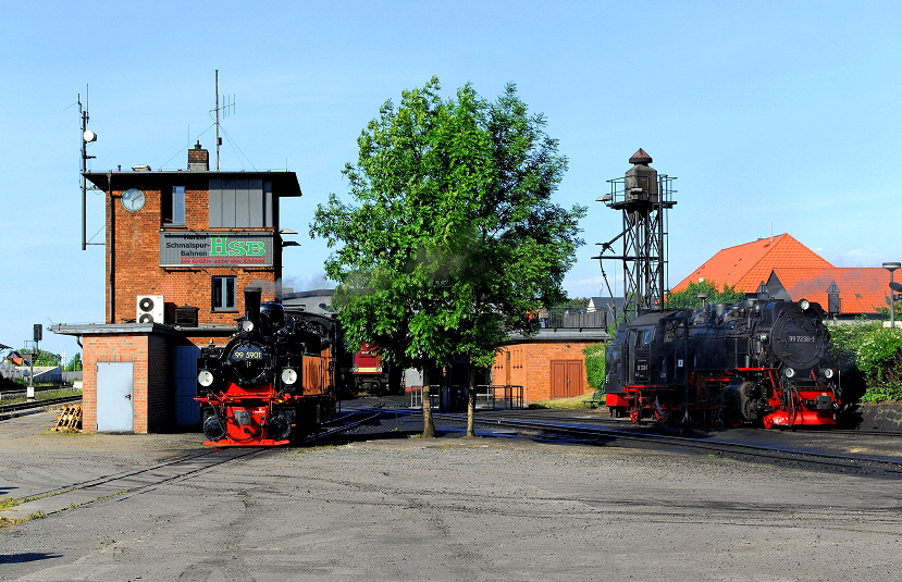 k-1008 Bw Wernigerode am 01.06.2011 hr1