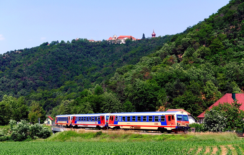 k-101. KRB bei Klein-Wien 29.05.2018 hr1