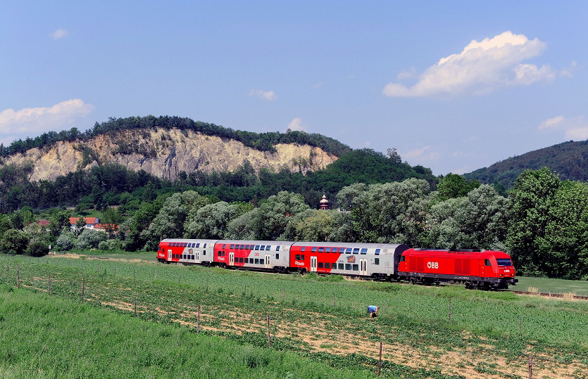 k-104. KRB bei Meidling im Thale 29.05.2018 hr