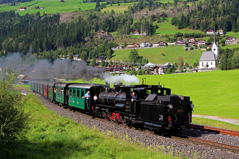 k-2016-09-10_PLB_Mh.3 mit Zug 901 in Wald im Pinzgau (Ralf Kirion)_k k-2016-09-10_PLB_Mh.3 mit Zug 901 in Wald im Pinzgau (Ralf Kirion)_k