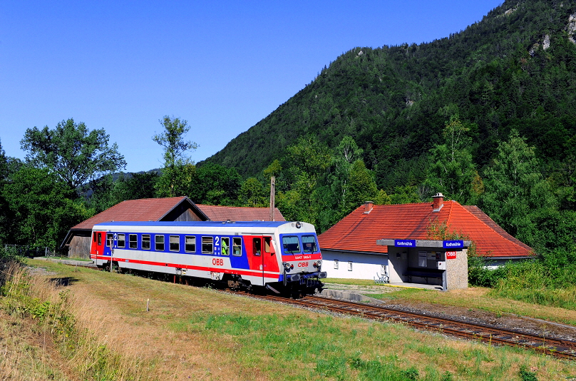 k-Almtalbahn bei Kothmhle 02.08.13 hr