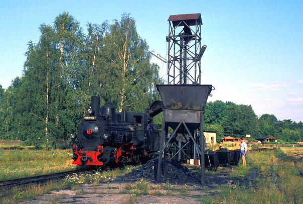 k-WV004 099.04 Bekolunganlage Gmnd 16.08.1994