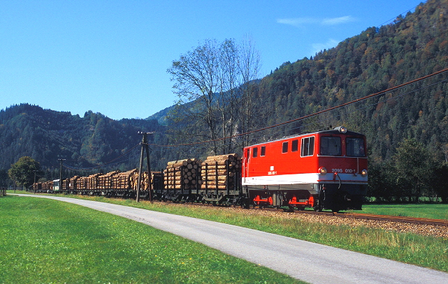 k-YB029 2095.010 GZ bei Seeburg 05.10.2004