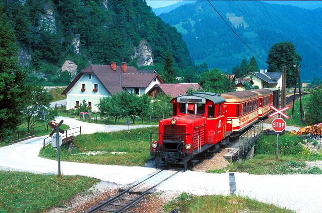 k-YB031 2091 Kleinhollenstein 28.07.1990