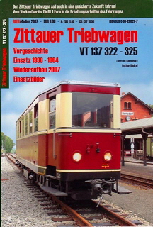 k-Zittauer Triebwagen