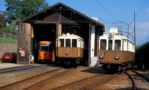 k-005 Oberbozen Depot 30.08.2005