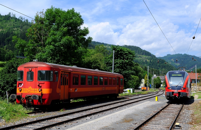 k-008. Bf. belbach mit SZU Steuerwagen 26.06.2017 hr