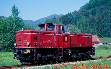 k-009 VL 21 oberhalb Kapfenberg 15.05.1997 M. Strässle