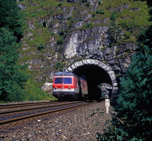 k-010. Hufstttetunnel 20.05.1998 hr