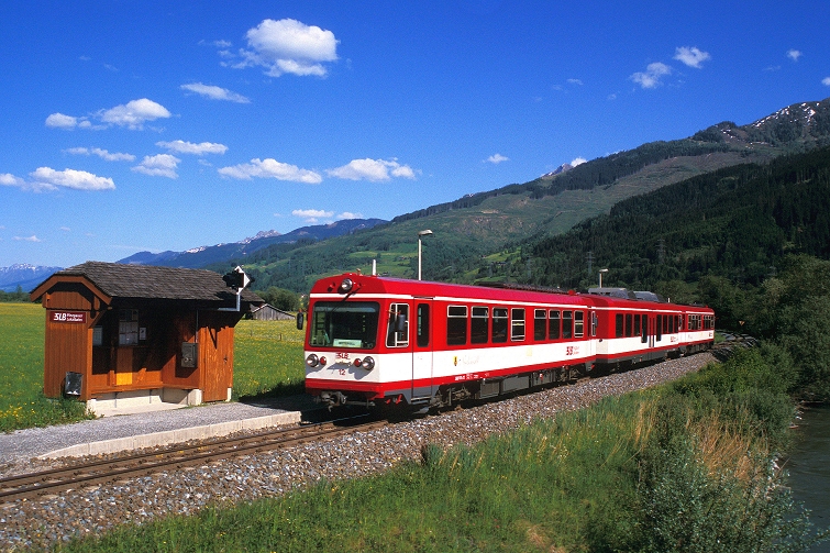 k-013 VTs 12 & VTs 13 bei Jessdorf- Bergfried 20.05.2009 foto herbert rubarth