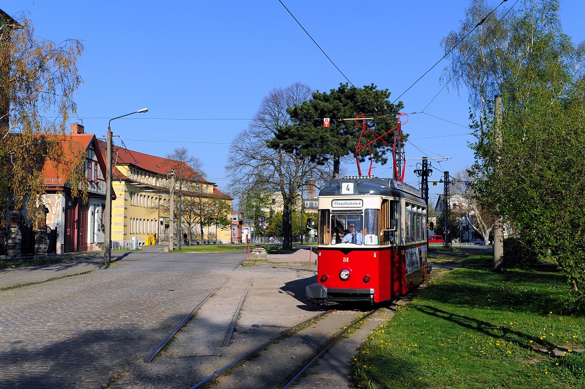 k-015. Tw. 51 Naumb. Bergstr. 19.04.2019 hr