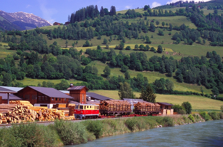 k-016 2095.01 bei Niedernsill 23.05.20096 foto herbert rubarth