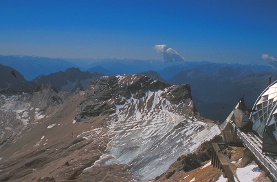 k-066 Zugspitze 05.09.2006 Foto H. Rubarth