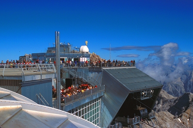 k-068 Zugspitze 05.09.2006 Foto H. Rubarth