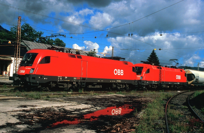 k-101 Bf. Reutte 2 x Taurus 31.08.2006 foto herbert rubarthx