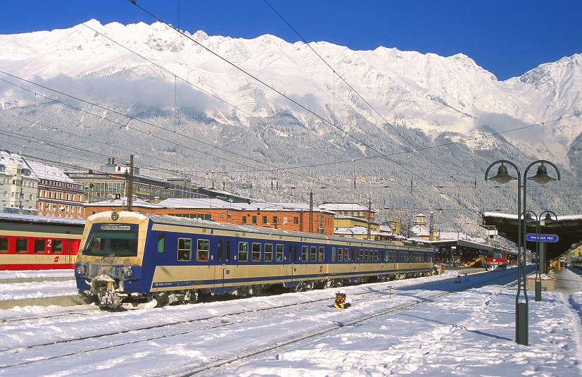 k-BB002 4020.103-5 Bf. Innsbruck 01.03.1992 foto johannes schmoll