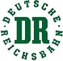 k-Deutsche Reichsbahn DR3