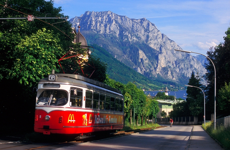 k-GM007 TW 8 Alois- Kaltenbrunner- Strae mit Traunsee 23.05.2008