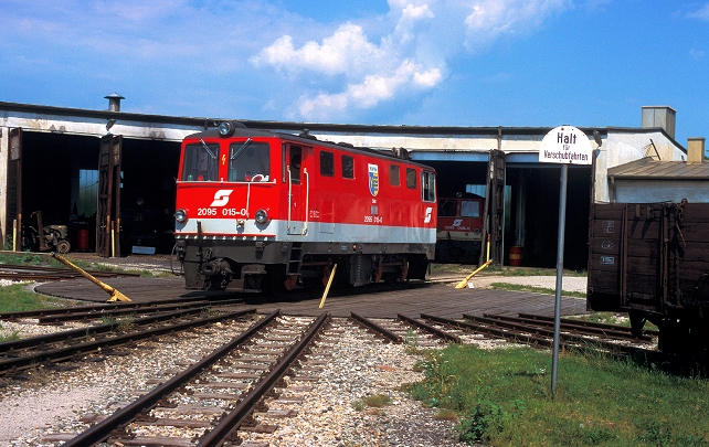 k-MZB005 2095.015 Heizhaus Ober Grafendorf 17.08.1998