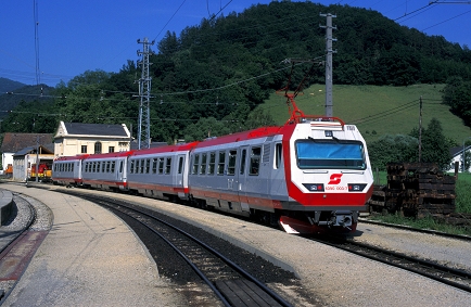 k-MZB020 4090.003 & 4090.001 Bf. Kirchberg P. 20.06.1995