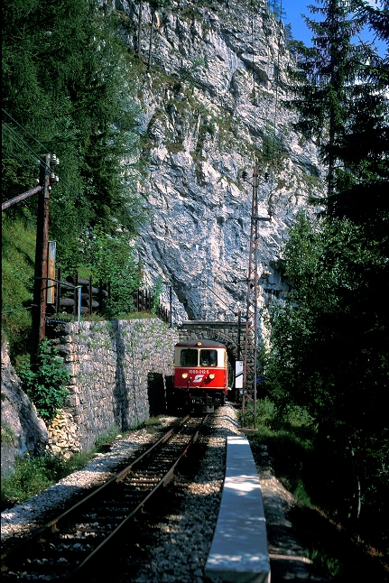 k-MZB038 1099.012 Reithmauer Tunnel 14.07.1996