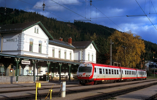 k-MZB055 4090.001 Bf. Mariazell 06.10.2004