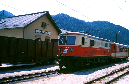 k-MZB057 1099.07 Gusswerk 18.07.1987