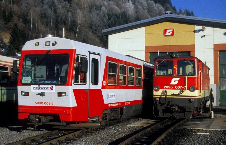 k-PLB004 5090.008 u. 2095.007 Bf. Tischlerhusl IA7 foto ralf kirion 27.01.1998