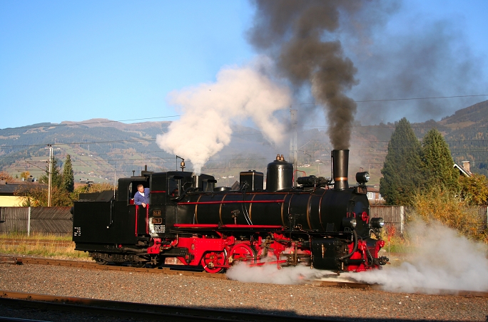 k-PLB 101 Mh 3 Tischlerh�usel 25.10.2008 foto Thomas Haberl