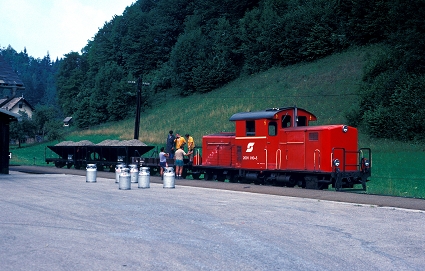 k-YB025 2091.011 Bf. Opponitz 26.07.1990