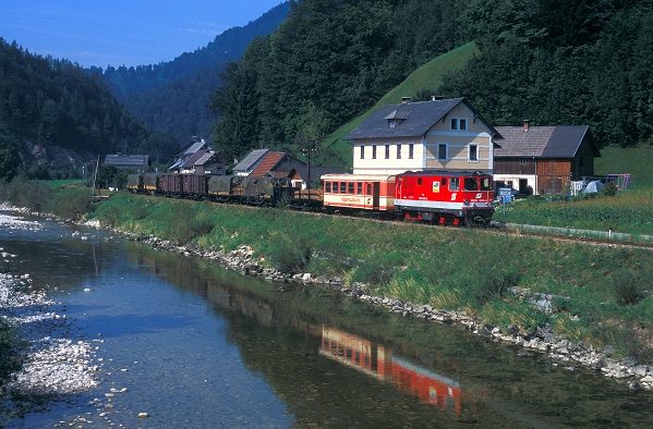 k-YB044 2095.09 bei St. Georgen