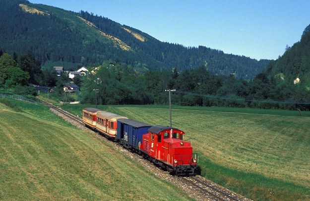 k-YB052 2091.012 bei Lunz 08.08.1994